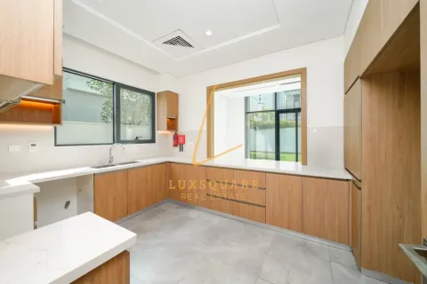 4 غرف نوم فيلا في Murooj Al Furjan, الإمارات العربية المتحدة رقم 149146 5