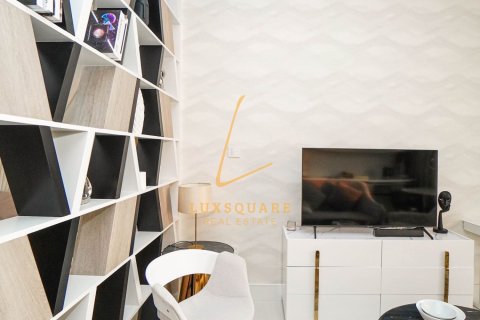 Studio Apartment in SLS Dubai Hotel & Residences, UAE No. 149143 7