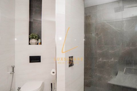 Studio Apartment in SLS Dubai Hotel & Residences, UAE No. 149143 20