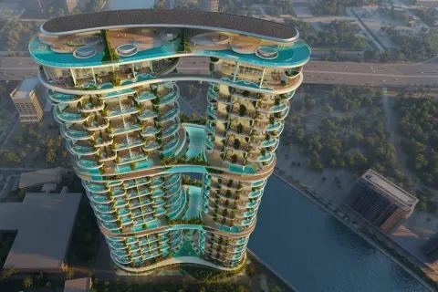 Apartment de 2 dormitorios en Dubai, UAE No. 149141 7