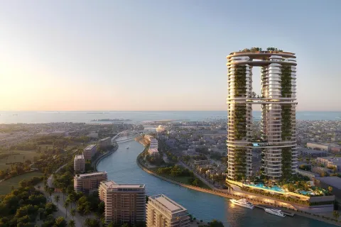 Apartment de 2 dormitorios en Dubai, UAE No. 149141 4