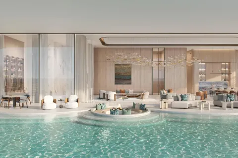 Apartment de 2 dormitorios en Dubai, UAE No. 149141 8