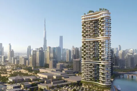 Apartment de 2 dormitorios en Dubai, UAE No. 149141 10