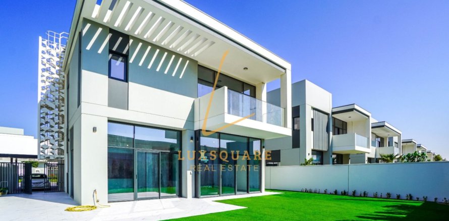 4 bedrooms Villa in Murooj Al Furjan, UAE No. 149147