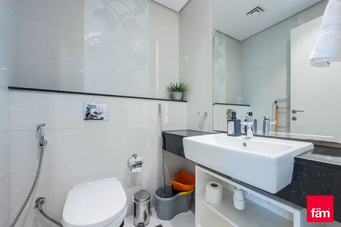 Квартира с 1 спальней  №120479 10