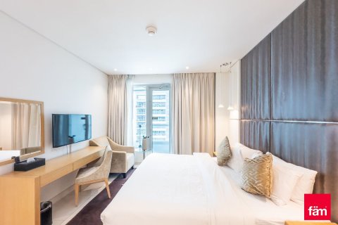 Квартира с 1 спальней  №120479 7