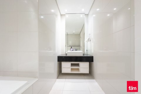 Квартира с 1 спальней  №120479 11