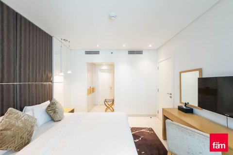 Квартира с 1 спальней  №120479 9