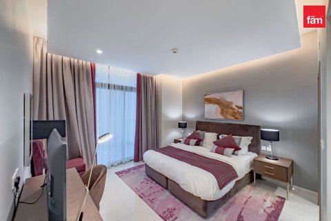 Квартира с 1 спальней №120481 12