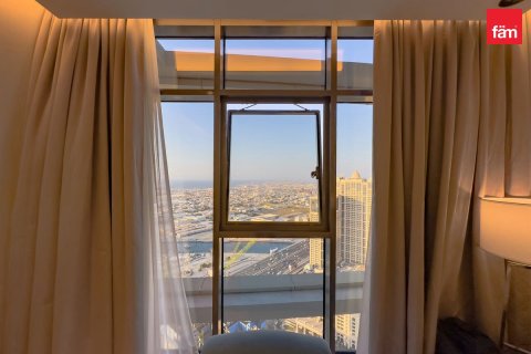 Квартира с 1 спальней №120481 17