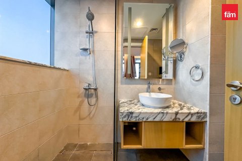 Квартира с 1 спальней №120481 18