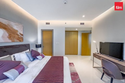 Квартира с 1 спальней №120481 16