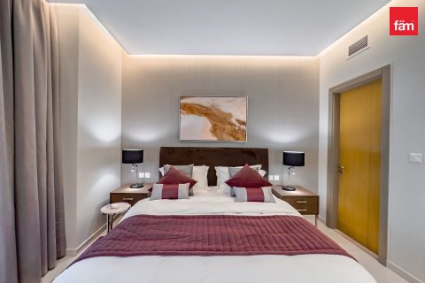 Квартира с 1 спальней №120481 15