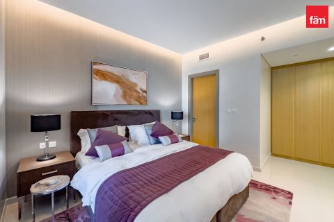 Квартира с 1 спальней №120481 14