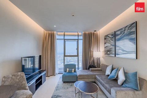 Квартира с 1 спальней №120481 3