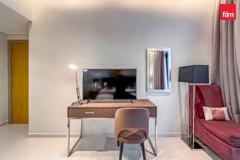 Квартира с 1 спальней №120481 11