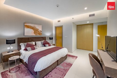 Квартира с 1 спальней №120481 13