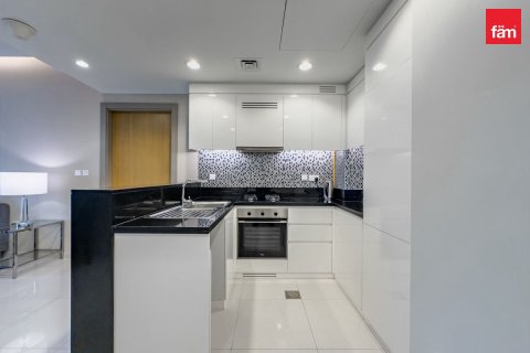 Квартира с 1 спальней №120481 8