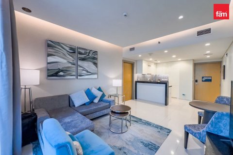 Квартира с 1 спальней №120481 5