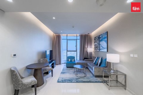 Квартира с 1 спальней №120481 2