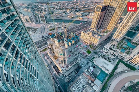 Квартира с 1 спальней №120481 21