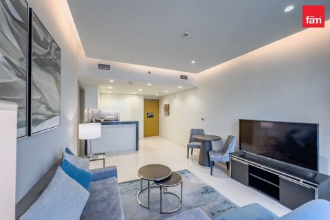 Квартира с 1 спальней №120481 7