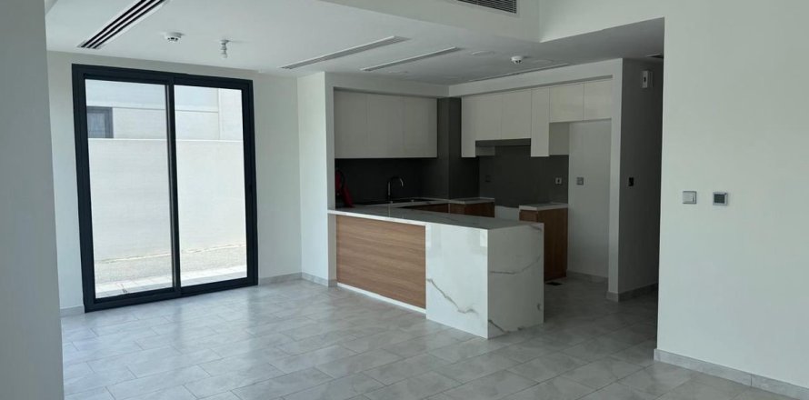 Townhouse de 4 chambres No. 120480