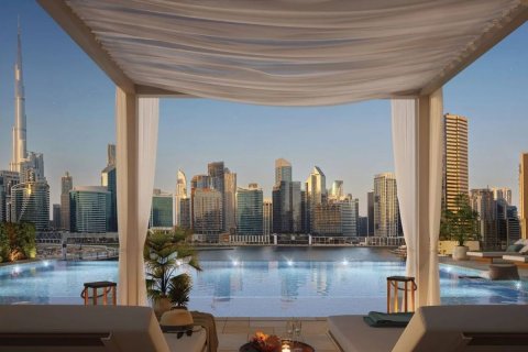 Квартира 50.3м² №120478 3