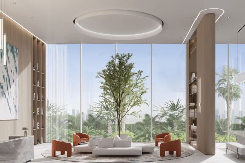 Квартира 50.3м² №120478 2