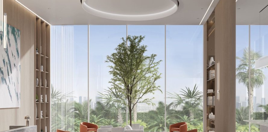 Квартира студия №120478