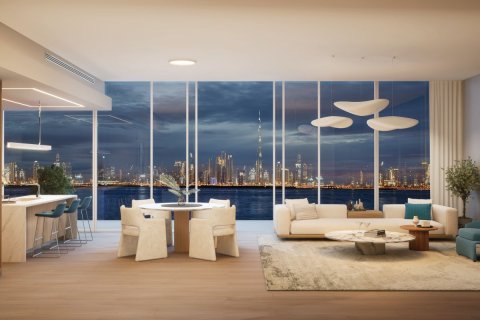 Квартира 50.3м² №120478 5