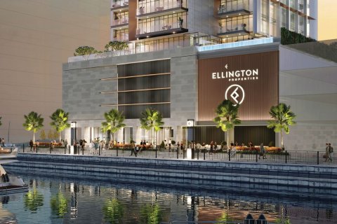 Квартира 50.3м² №120478 9