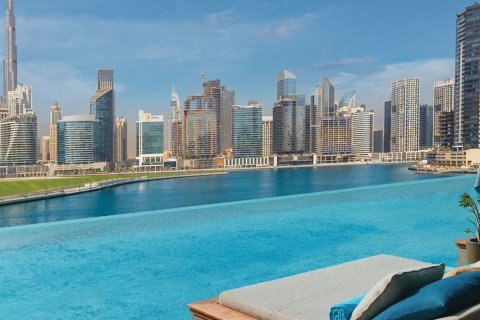 Квартира 50.3м² №120478 8