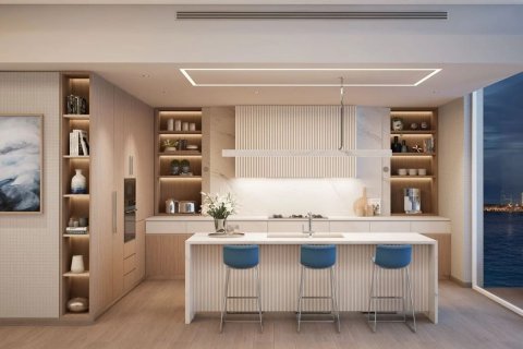 Квартира 50.3м² №120478 4