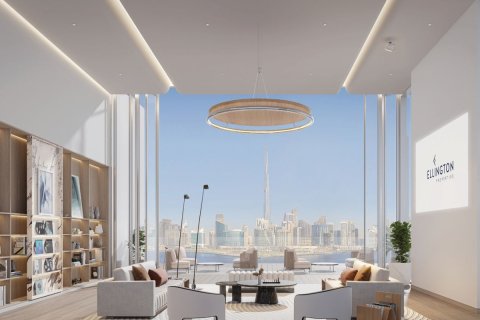 Квартира 50.3м² №120478 11