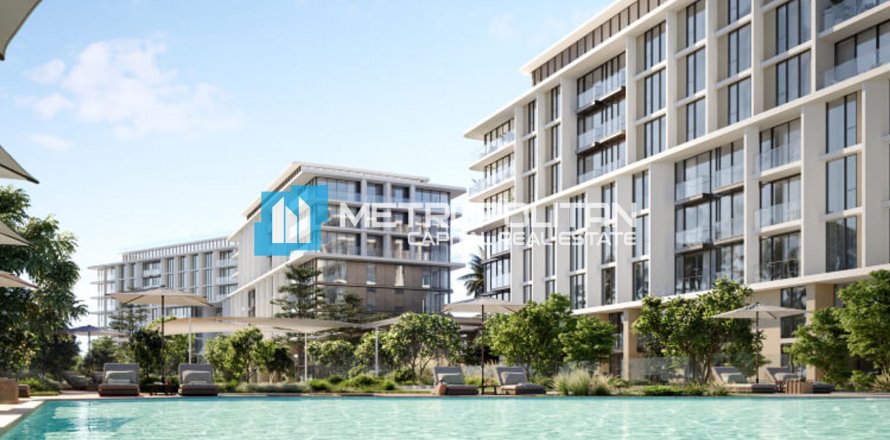 Квартира с 3 спальнями №120483