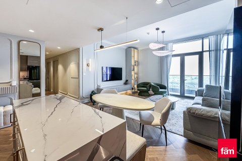 Квартира с 3 спальнями  №120482 5