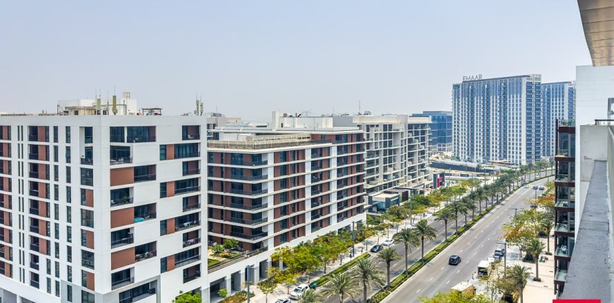 3 bedrooms Apartment in Dubai Hills Estate, UAE No. 120482