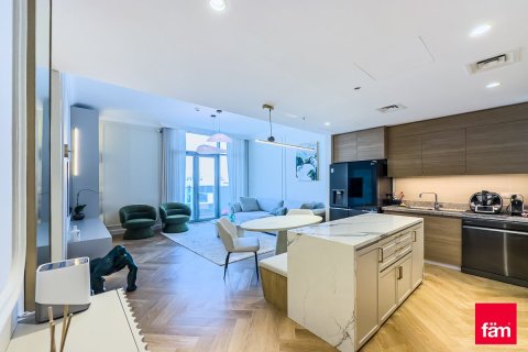 Квартира с 3 спальнями  №120482 4