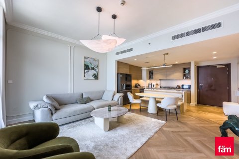 Квартира с 3 спальнями  №120482 3