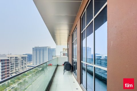 Квартира с 3 спальнями  №120482 20