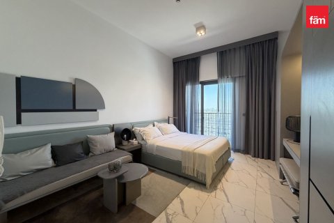 Studio Apartment in Mohammed Bin Rashid City, UAE No. 200266