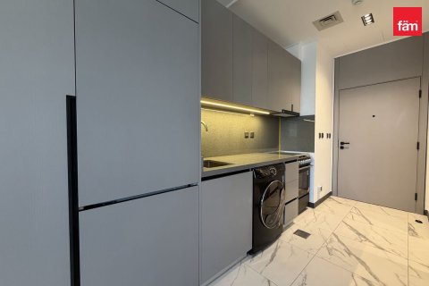 38.4m² Apartment in Mohammed Bin Rashid City, UAE No. 200266 12