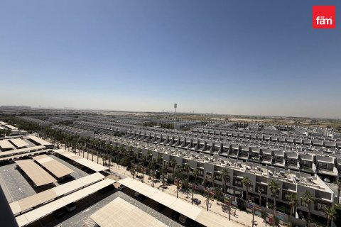 38.4m² Apartment in Mohammed Bin Rashid City, UAE No. 200266 11