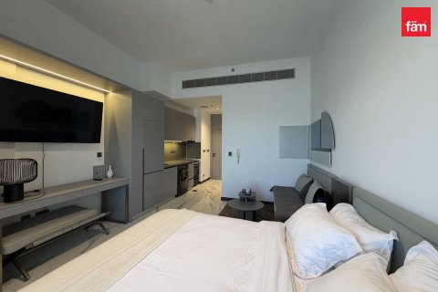 38.4m² Apartment in Mohammed Bin Rashid City, UAE No. 200266 13