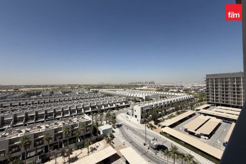 38.4m² Apartment in Mohammed Bin Rashid City, UAE No. 200266 10