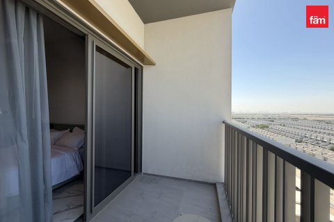 38.4m² Apartment in Mohammed Bin Rashid City, UAE No. 200266 9