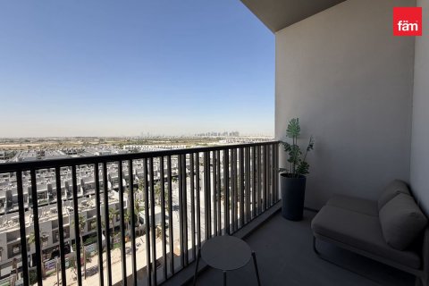 38.4m² Apartment in Mohammed Bin Rashid City, UAE No. 200266 8