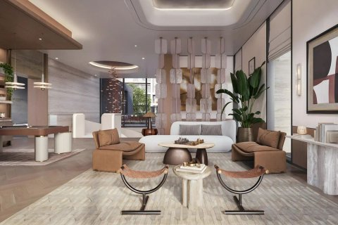 3 bedrooms Apartment in Jumeirah Islands, UAE No. 200263 6