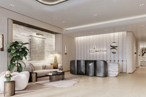 3 bedrooms Apartment in Jumeirah Islands, UAE No. 200263 8